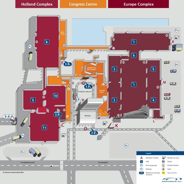 Plattegrond1 - Relli Technology