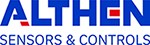 Althen Logo