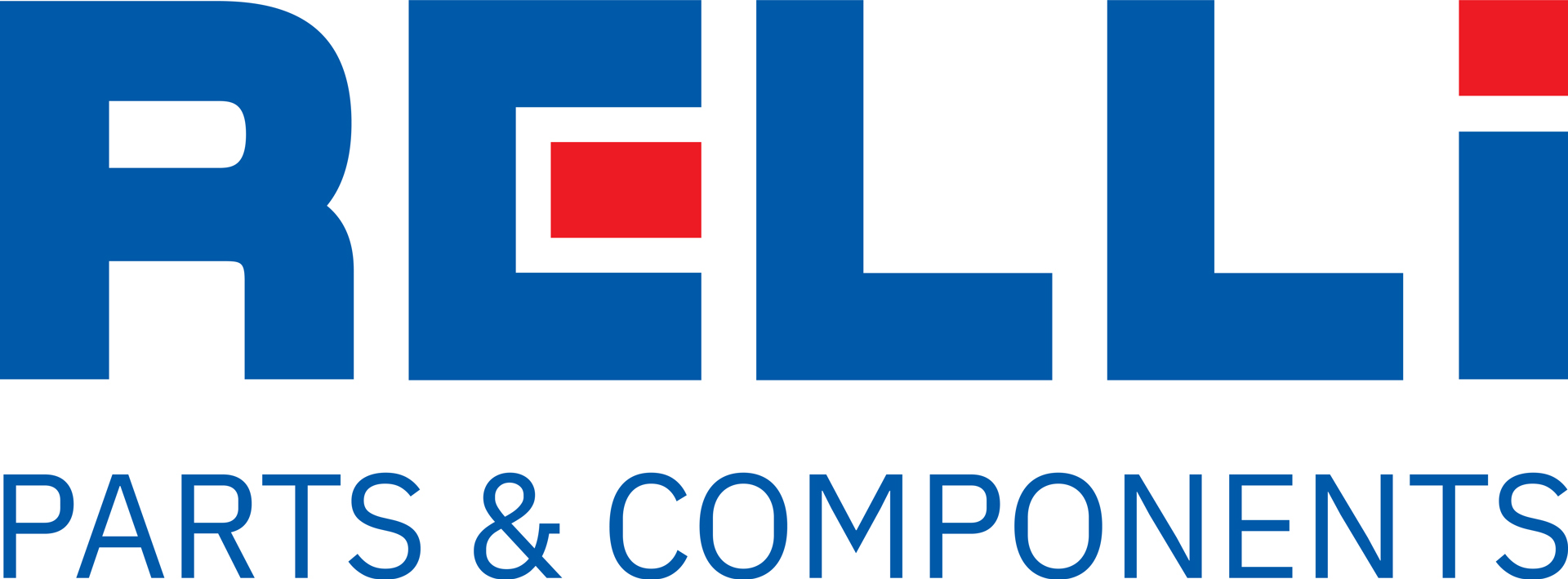 Relli Logo Logo Full Color Rgb 900Px W 72Ppi