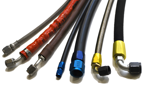 Hydraulics And Pneumatics