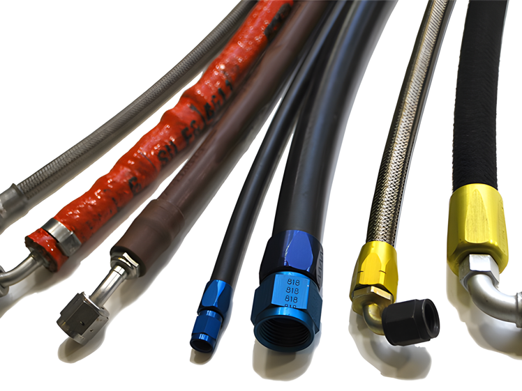 Hydraulics And Pneumatics