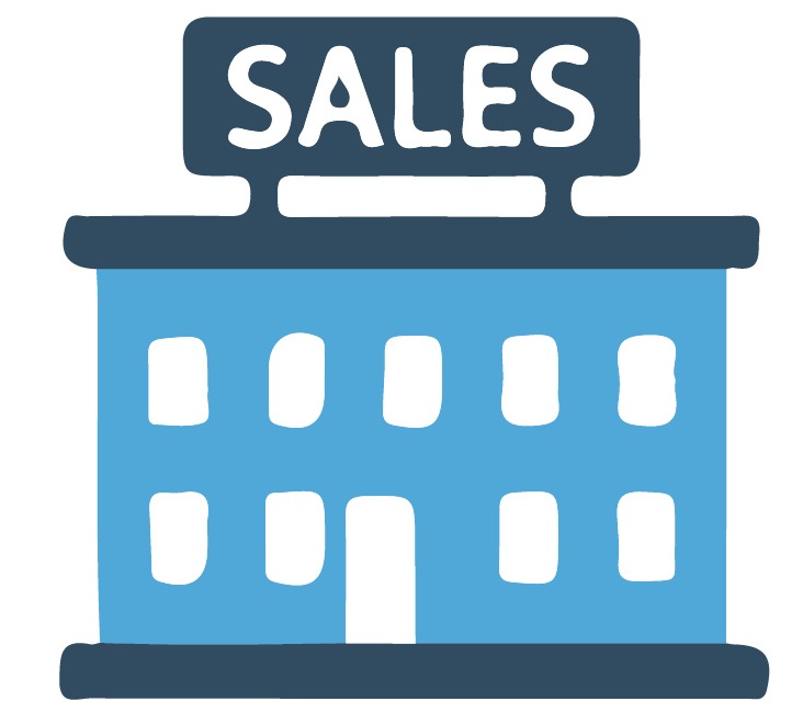 Sales