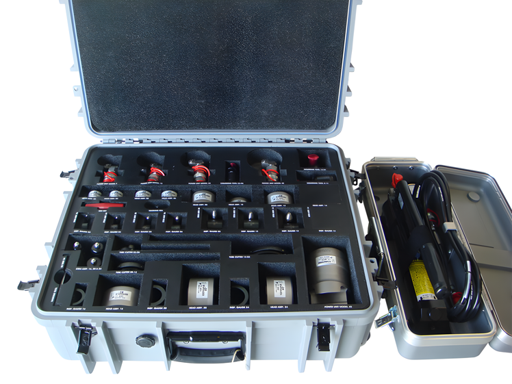 Ground Support Tool Case