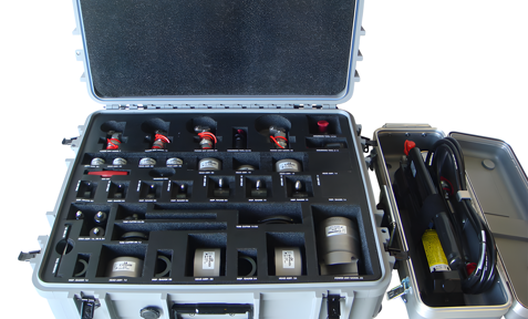 Ground Support Tool Case