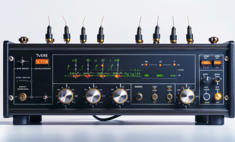 Rf And Microwave Products