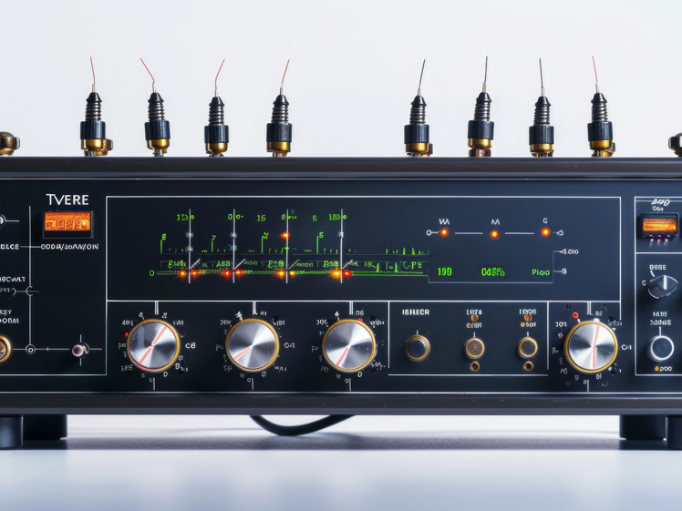 Rf And Microwave Products