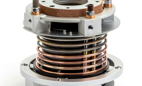 Automotive And Armored Vehicle Parts