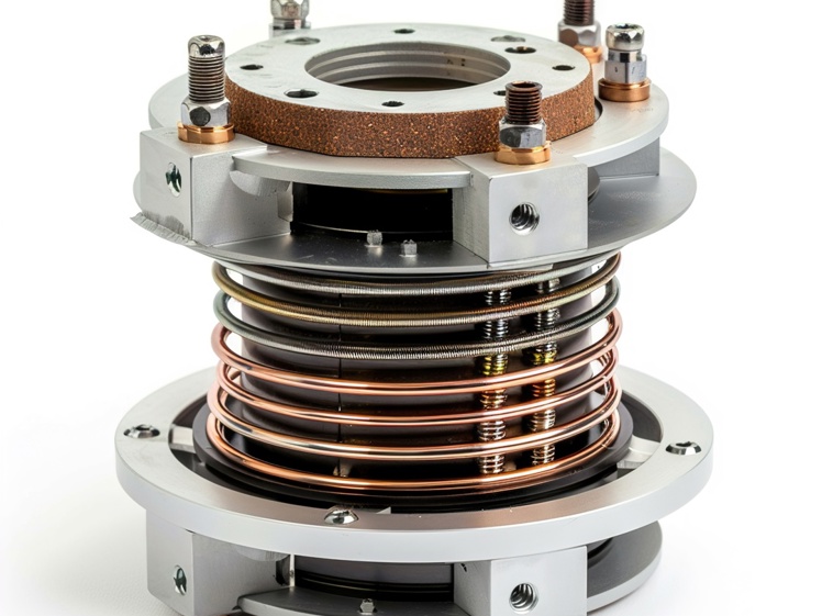 Automotive And Armored Vehicle Parts