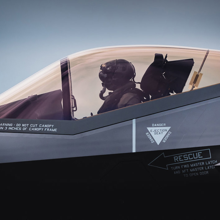 Pilot F35 As 555070237